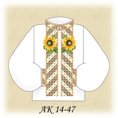АК 14-47аа