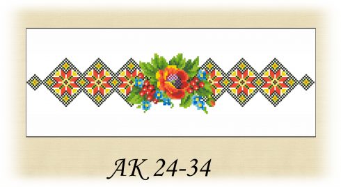 АК 24-34