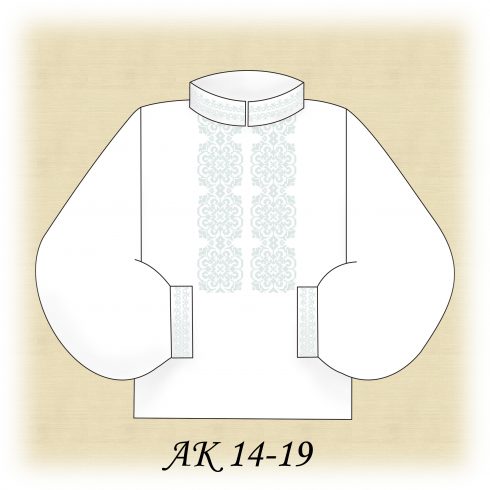 АК 14-19