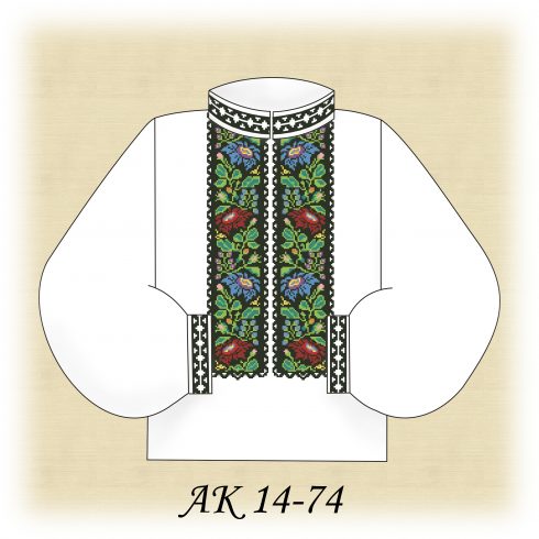 АК 14-74