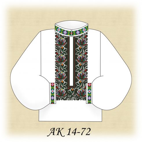 АК 14-72